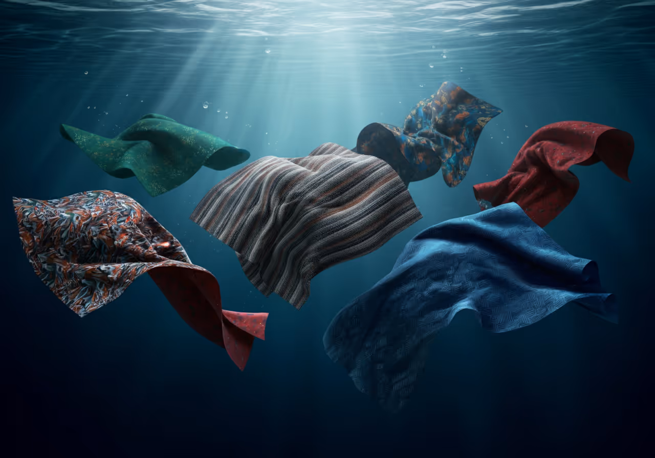 What Makes Fabric Selection Critical for Underwater Success